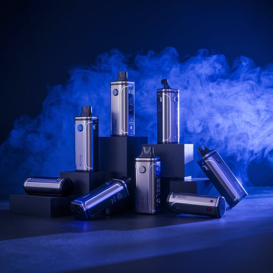 A Beginner’s Guide to Choosing the Right Vape and Enjoying a Smooth Experience