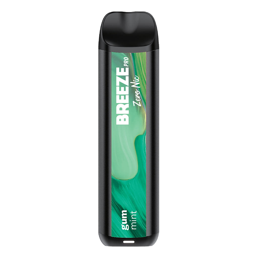 Breeze Pro - 2000 Disposable (0%)