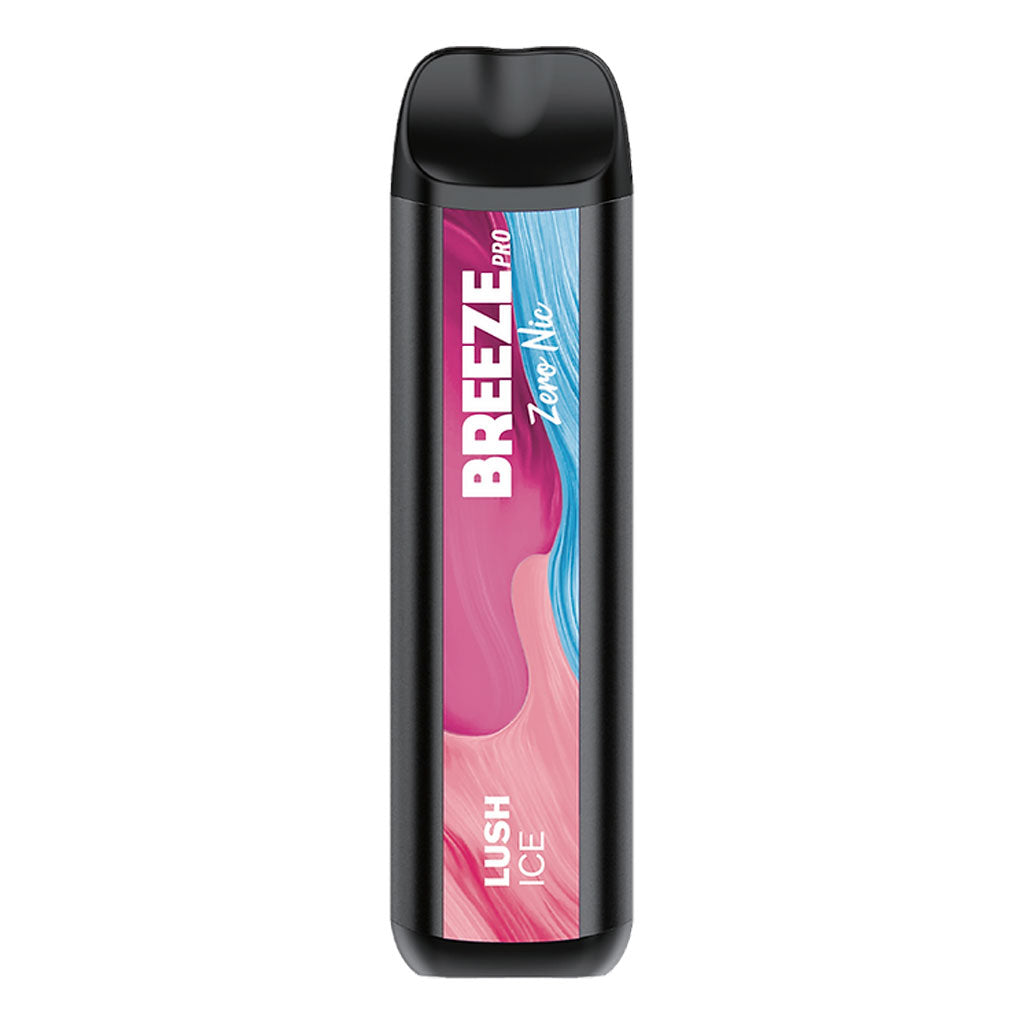 Breeze Pro - 2000 Disposable (0%)