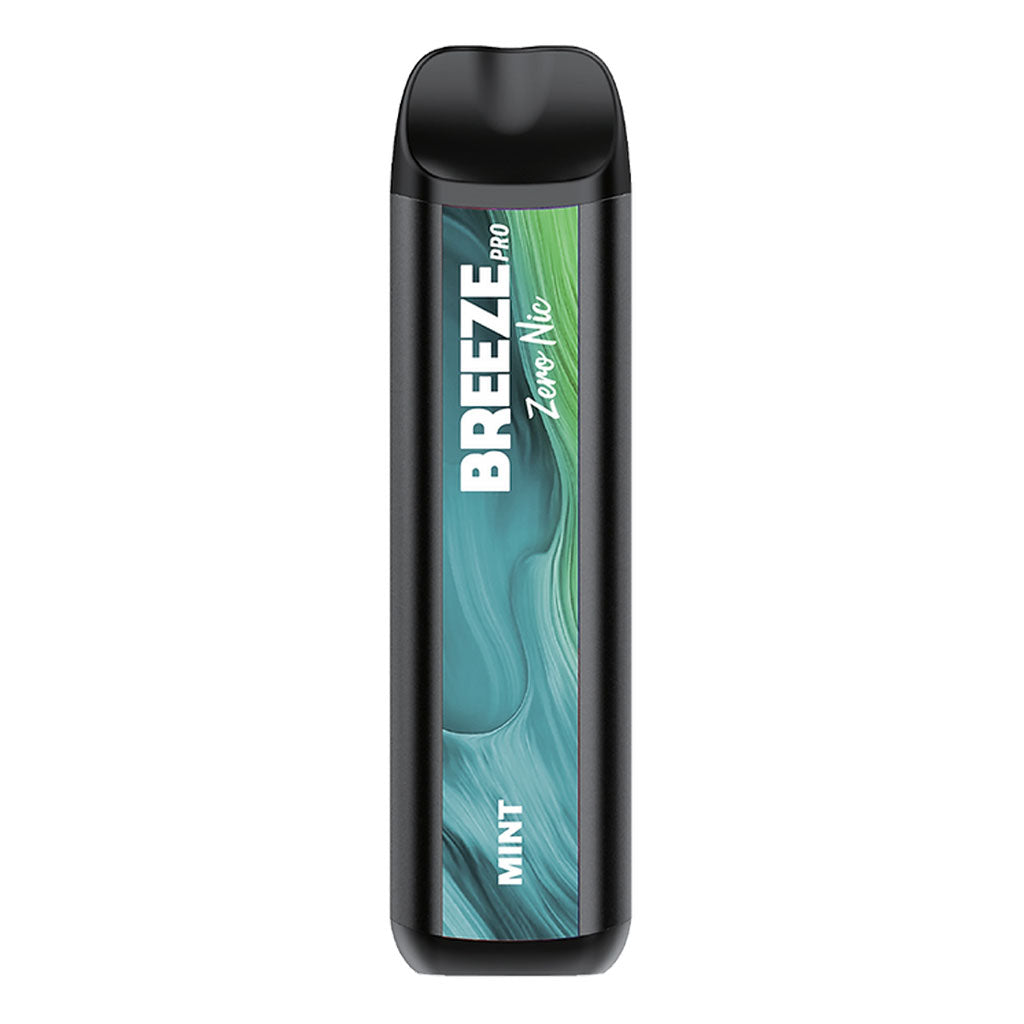 Breeze Pro - 2000 Disposable (0%)