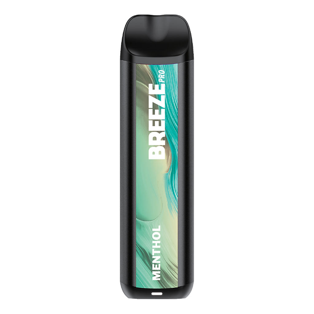 Breeze Pro - 2000 Disposable