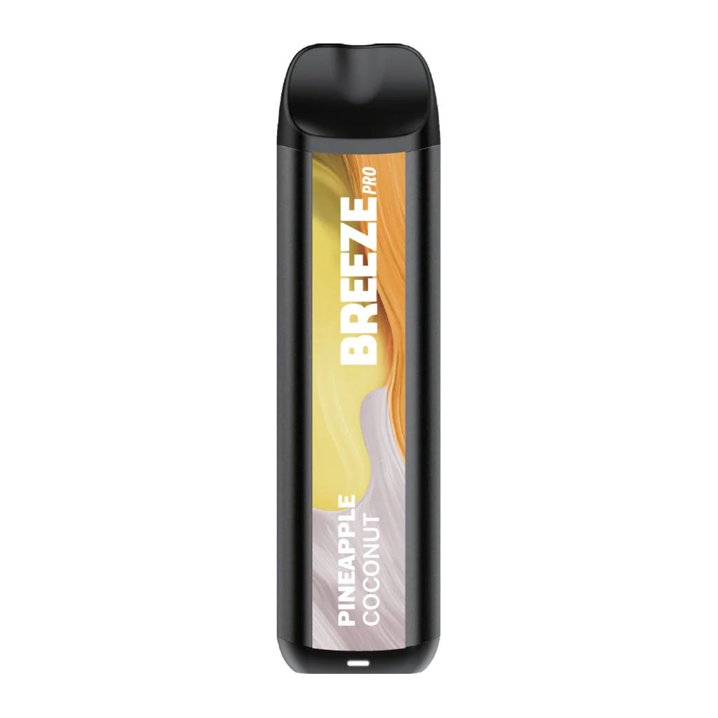 Breeze Pro - 2000 Disposable