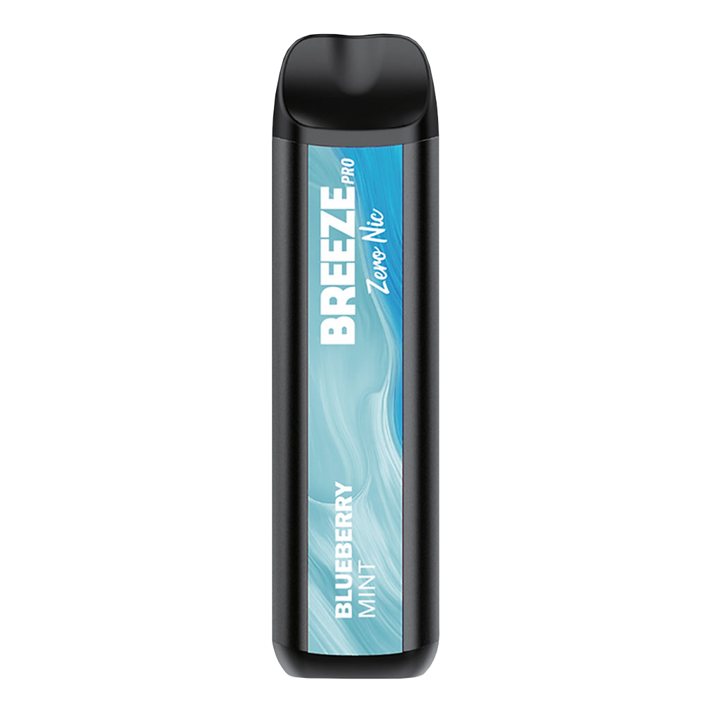 Breeze Pro - 2000 Disposable (0%)