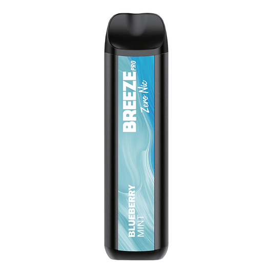 Breeze Pro - 2000 Disposable (0%)