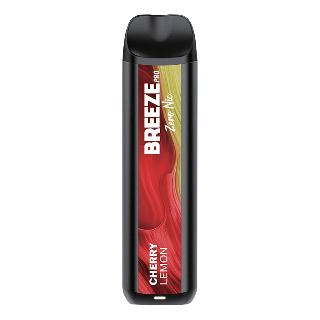 Breeze Pro - 2000 Disposable (0%)