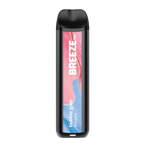 Breeze Pro - 2000 Disposable