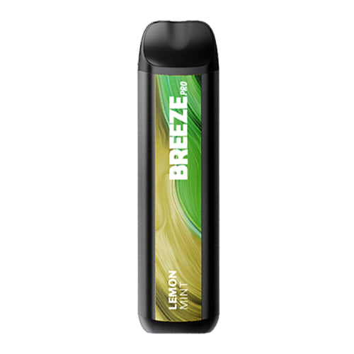 Breeze Pro - 2000 Disposable