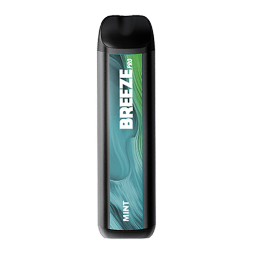 Breeze Pro - 2000 Disposable