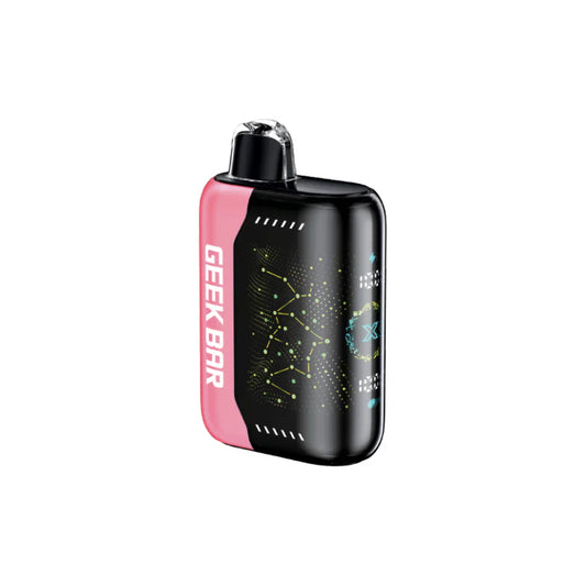 GEEK BAR PULSE X DISPOSABLE - WATERMELON ICE ON