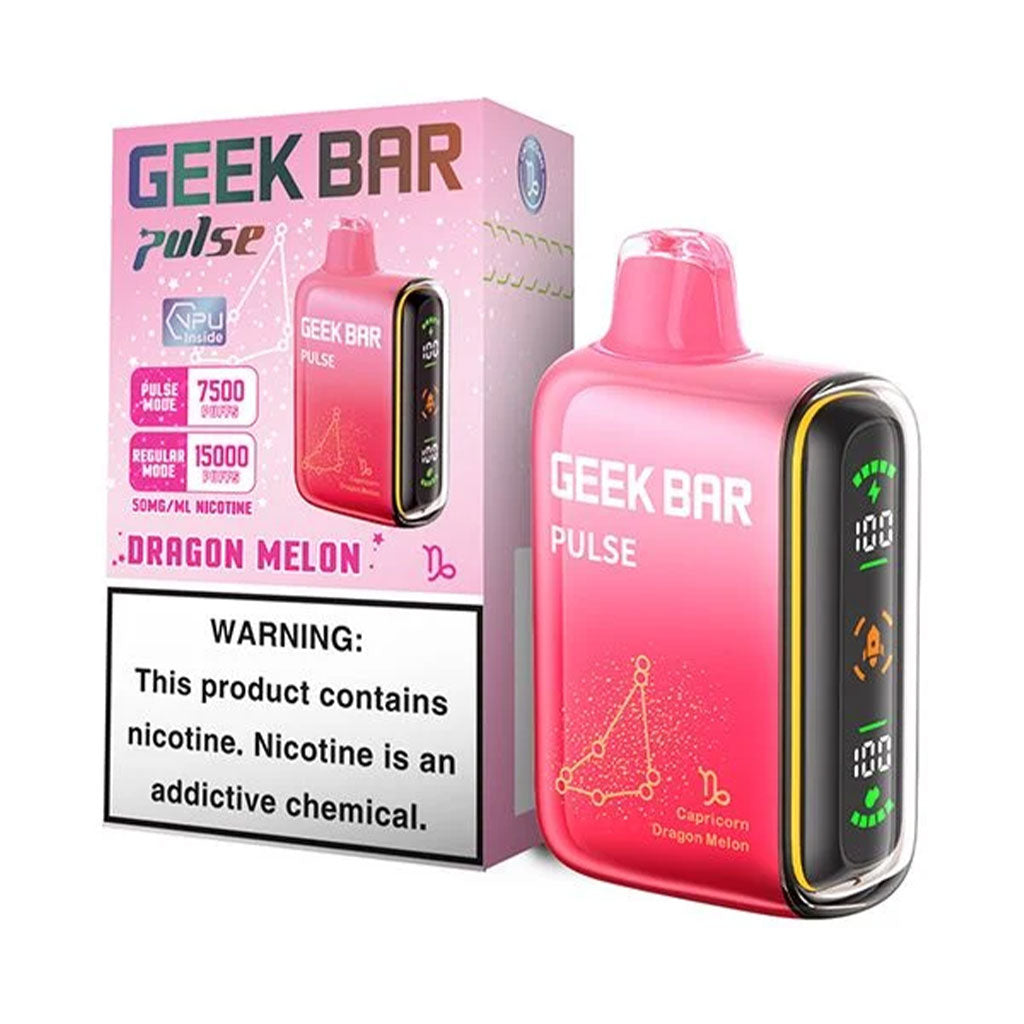 Geek Bar - Pulse 15000 Disposable