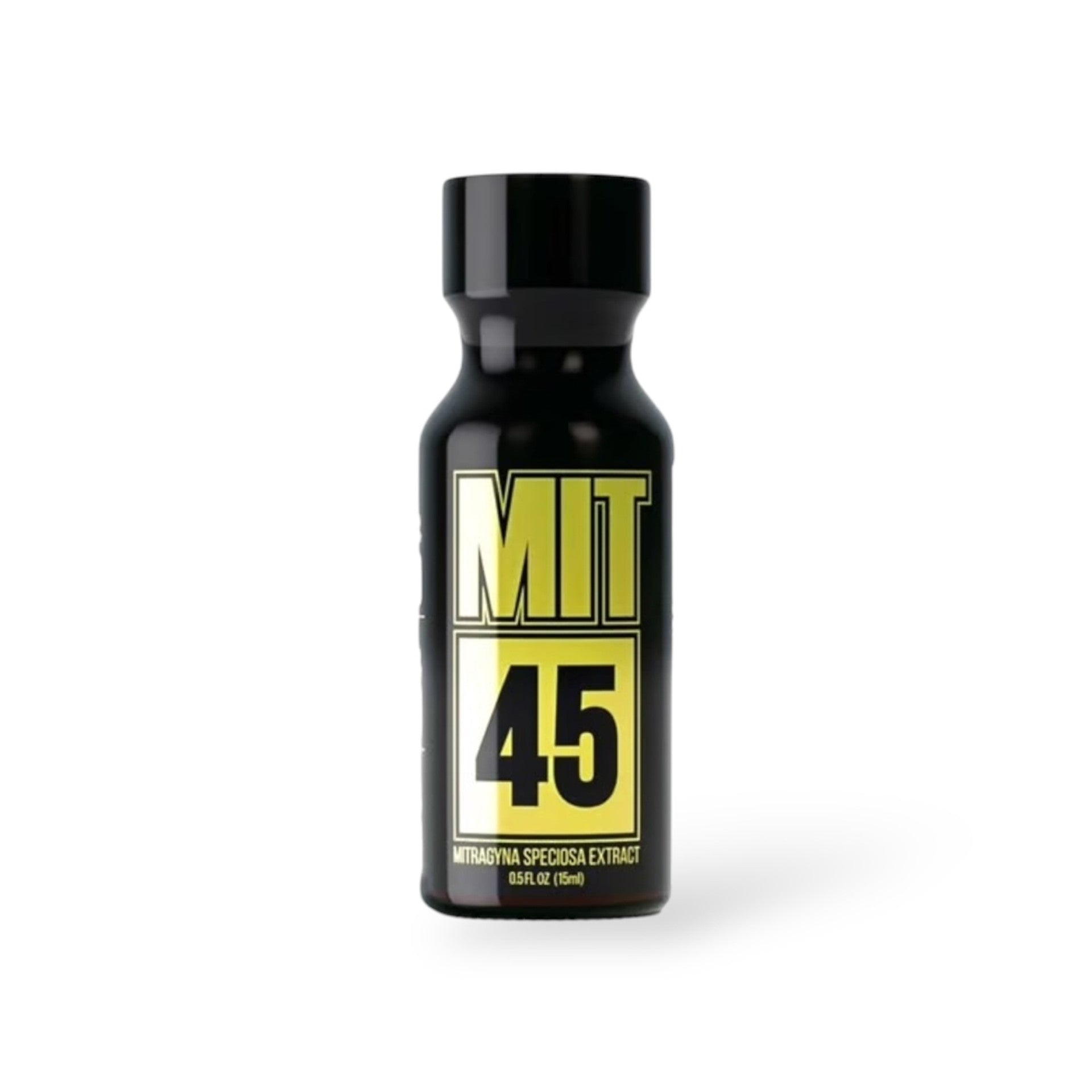 MIT45 – The Gold Standard of Kratom shot