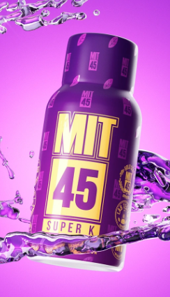 MIT45 Super K Extra Strong