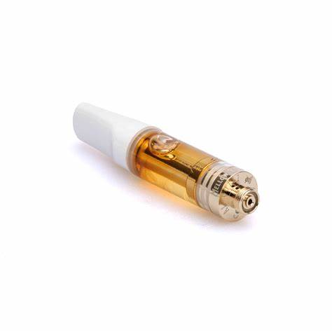 Mellow Fellow Duo Live Resin Cartridge 2G