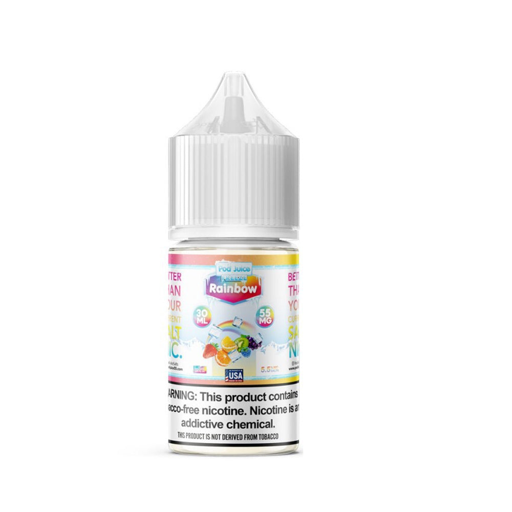 Pod Juice Salts 35ML Ejuice