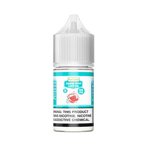 Pod Juice Salt - Jewel Lush Ice