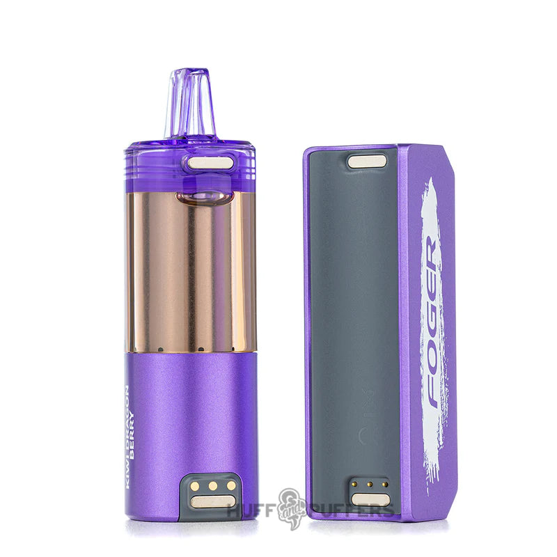 Foger Switch Pro 30K Disposable Kit