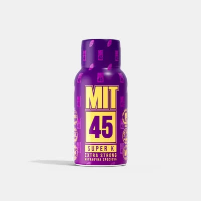 MIT45 Super K Extra Strong