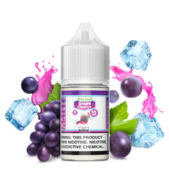 Pod Juice Salts 35ML Ejuice