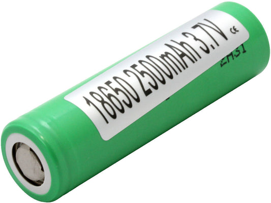 Battery Case - 18650